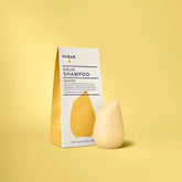Soothe Shampoo Bar – Calms Itchy, Flaky Scalp, Soap‑Free Concentrate